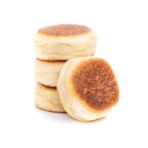 12 OZ STONE & SKILLET Artisan English Muffin
