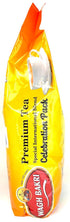 3 lb (Pack 1) Wagh Bakri Premium Black Tea, Special International Blend