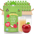 Korean Food CJ Freshway Fresh Apple Juice Drink 3.38 fl oz (100ml)