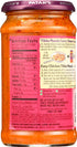 Patak's Tikka Masala Cooking Sauce - Authentic Flavor