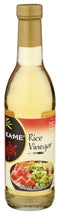 Ka'me Rice Vinegar, 12.7 oz