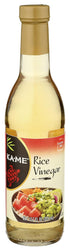 Ka'me Rice Vinegar, 12.7 oz