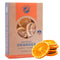 BlueHenry Dehydrated Orange Wheels, 3 oz, 20 slices, Natural Fruit