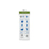 32 MALK Organic Unsweetened Almond Milk, FZ