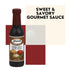 9.5 Oz Braswell's Vidalia Onion Steak Sauce