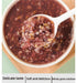 Hueborne 8 500g Snacks(1pcs) Vacuum Sealed Kinds Of Whole Grains, Porridge Mix, Quick Cooking For Breakfast & Daily