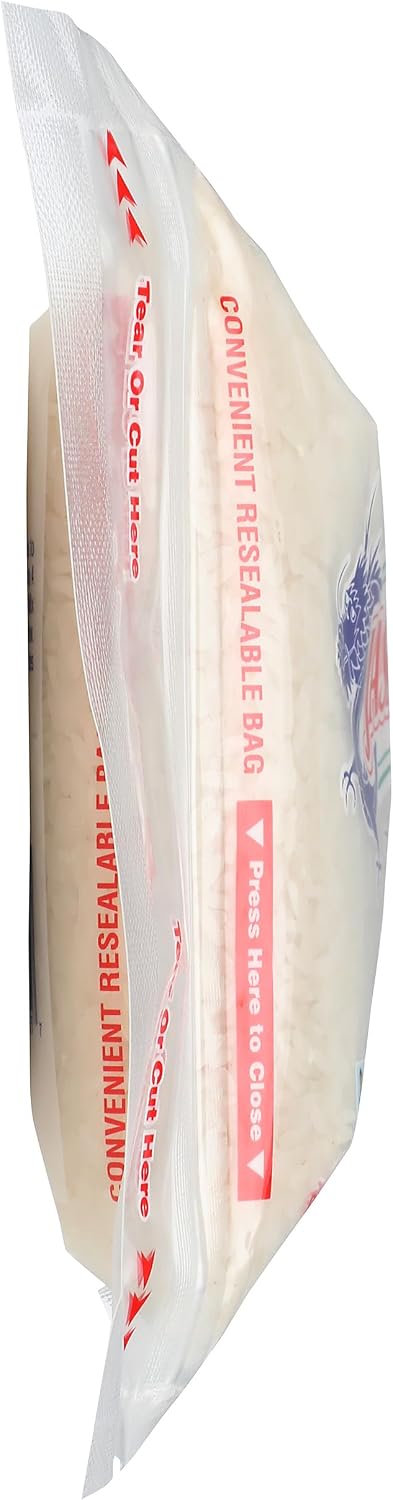 2 32 Dynasty Jasmine Rice, Pound, Ounce