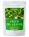 TEEYKUKI Premium Dried Whole Fig Leaf, 2.8oz(80g), Fig Leaves, Fig Leaf Tea, Hoja