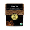 Buddha Teas - Chaga Tea - Organic Herbal Tea - For Cognitive