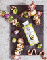 La Tourangelle Avocado Oil - All-Natural Handcrafted from Premium Avocados, Great for Cooking, Butter Substitute, Skin