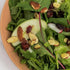 3.5 (Pack 2) Fresh Gourmet Honey Roasted Sliced Almonds & Cranberries Ounce