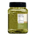 PACK 6 8 oz Pride Of India - of - Natural Curry Leaf Powder Ground - (Half Pound) Resealable Pouch - Authentic Indian