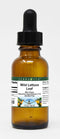 Terravita Wild Lettuce Leaf Glycerite Liquid Extract (1:5) - Mint Flavored (1 oz,
