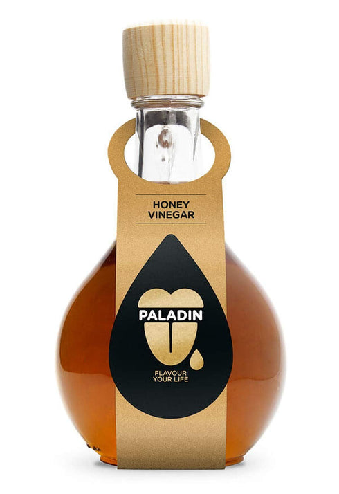 Paladin Vinegars (Honey, 1 Bottle)