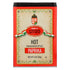 Szeged Hot Paprika Powder, 5 Oz