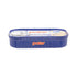 3.52 oz (Pack 12) MW Polar Smoked Brisling Sardines in Spring Water, Can, Wild Caught