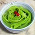 Plant Gift 100g/3.52oz 100% Spinach Powder - Green Powder for Juice, Smoothies, Soups, Baked Dishes, and Recipes, Pure