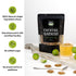 100 100% (3.5oz) Dehydrated Lime Slices made in the USA | Dried Cocktail Garnish | Dried Lime slices | Dehydrated Lime