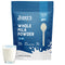 Judee's Gluten Free Whole Milk Powder - Creamy Instant Milk Powder for