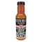 Heath Riles BBQ Hot Honey Peach BBQ Glaze Sweet & Spicy Peach