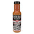 Heath Riles BBQ Hot Honey Peach BBQ Glaze Sweet & Spicy Peach
