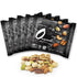 Roastery Coast - Mixed Nuts Variety Pack for Adults | Healthy Snacks