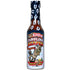 KICKIN' Carolina Reaper Hot Sauce, 5 oz, Premium Gourmet for Chicken Wings and Breakfast Burritos