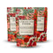 Premium Rose Harissa Spice Blend - Small-Batch Moroccan Seasoning with Chiles &