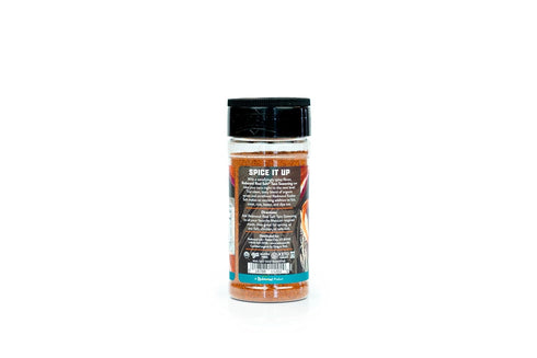 (Pack 2) Redmond Real Sea Salt - Natural Unrefined Gluten Free Taco Shaker
