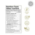 3 lbs Pride Of India Natural White Royal Quinoa | Superior Grade Whole Grain, Jar | Rich in Bold Flavor & High in Plant