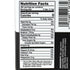 Q39 11 Oz., 1 Pork Rub Seasoning - Large