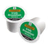 24 Count (Pack 2), Twinings Irish Breakfast Black Tea K-Cup Pods for Keurig, of Robust, Strong, Bold Flavour