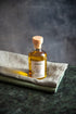 Alba 3.4 oz (Pack 1) TartufLanghe LOro in Cucina White Truffle Oil - EVOO Extra Virgin Olive Oil from Italy Infused