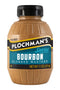 Plochman, Bourbon Mustard, 11 oz, Blended Mustard