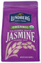 KEZATAAK Lundberg Organic California White Jasmine Rice - 32 oz - 2 pc