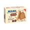 Misura Whole Wheat Rusks Fibrextra 320g