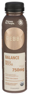 REBBL Organic Maca Mocha Elixir, 12 FZ