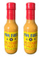 Far East Hot Mustard Sauce, 5-ounce Bottle of Spicy Mustard (5-Ounces, 2.0, Count)