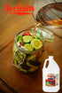 Toph 128 (1 5% Acclaim All Natural Distilled White Vinegar, Ounces Gallon) - Acidity