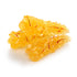 NY Spice Shop Golden Crystal Rock Candy with Saffron - 3 Pound
