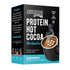 Protein Hot Chocolate, Keto Hot Chocolate Mix, Low Carb Hot Cocoa, 15g