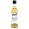 Sanniti French Tarragon White Wine Vinegar, 8.5 fl oz Aromatic Herb-Infused Vinegar
