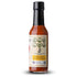 5 oz HOMESTEAD'S Datil Pepper Hot Sauce, All-Natural Medium Heat, Sweet and Tangy, Kosher, Sugar and Gluten Free