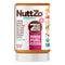 NuttZo Organic Power Fuel 7 Nuts and Seeds Butter, Crunchy, Paleo and