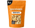 1 lb 100% Oh! Nuts Raw Macadamia Nuts - Macadamia Nuts Unsalted - Jumbo Macadamia - - Natural Snack