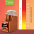 90,000 6 LB, Commercial Extreme Hot Cayenne Pepper Powder Bulk Heat Units Ground Cayenne Powder Hot Pepper Powder - Red