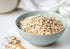 1 Food to Live Quick Cooking Rolled Oats, Pound One Minute Oatmeal, Whole Grain, Instant Meal, Dry Thin Flakes