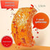GDFFKS Pack, 20 Packaging, Essential440g15.5Oz, Spicy Dried Tofu Snacks, Multi-Flavor Dried Tofu, Chinese Specialty