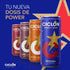 24 (10 Oz) Ciclon Energy Drink Cranberry Flavor Cans Fl