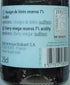 GENERIC 8.45oz 250 ml CLOVIS FRANCE - Reserva AOC Sherry Vinegar - / Glass bottle